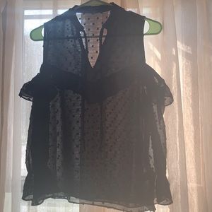 Strut&Bolt brand blouse in size Small